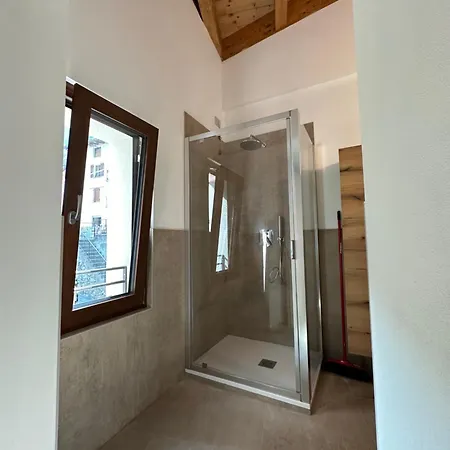 شقة E Trekking 714 E 715 *