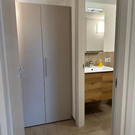 Lejlighed E Trekking 714 E 715 Colere