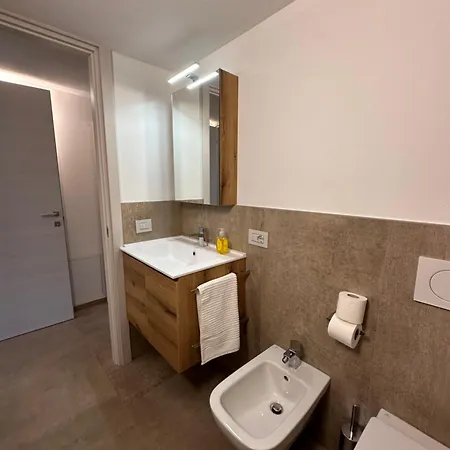 E Trekking 714 E 715 公寓 科莱雷