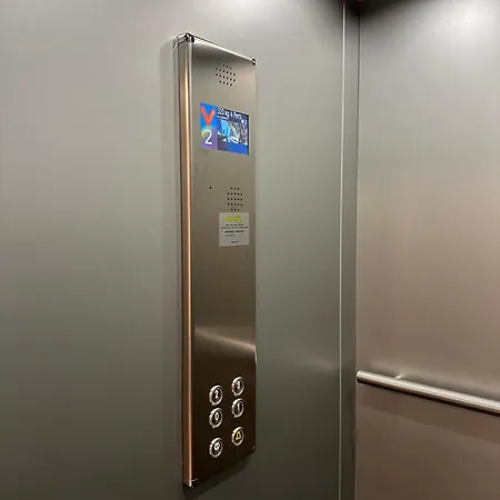 E Trekking 714 E 715 科莱雷