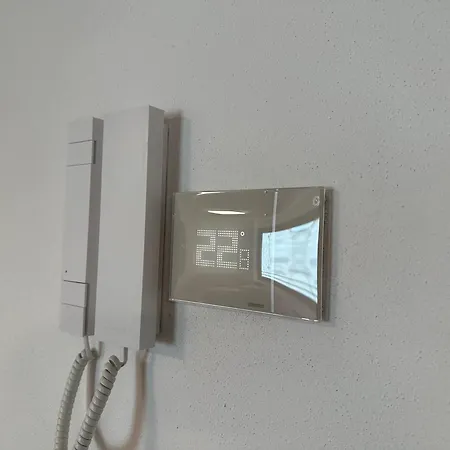 E Trekking 714 E 715 公寓