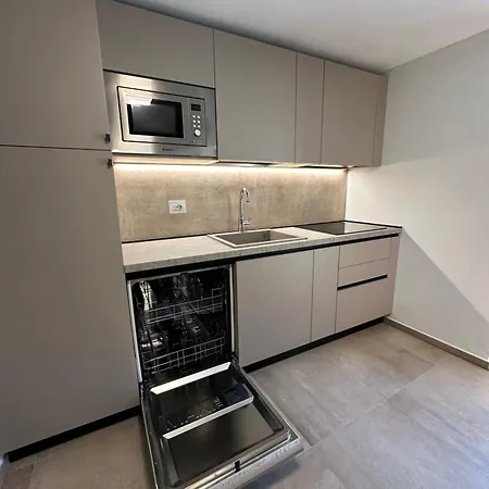 E Trekking 714 E 715 Lejlighed Colere