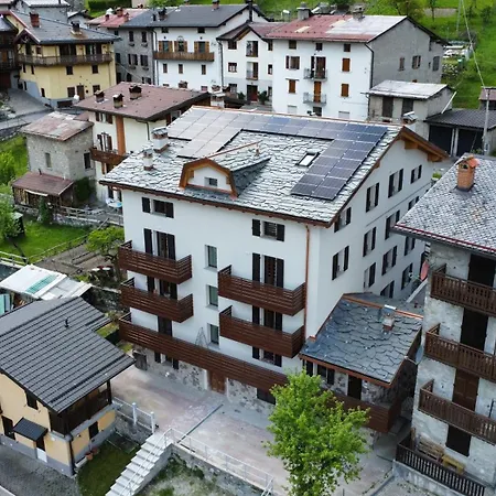 E Trekking 714 E 715 公寓 科莱雷