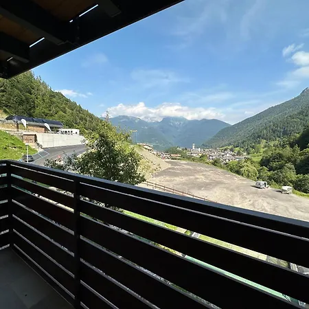 公寓 E Trekking 714 E 715 科莱雷