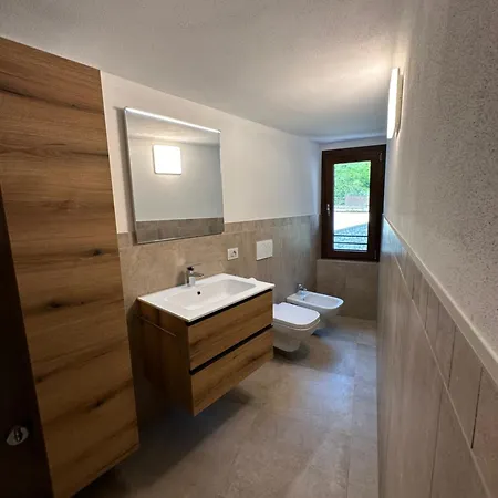 公寓 E Trekking 714 E 715