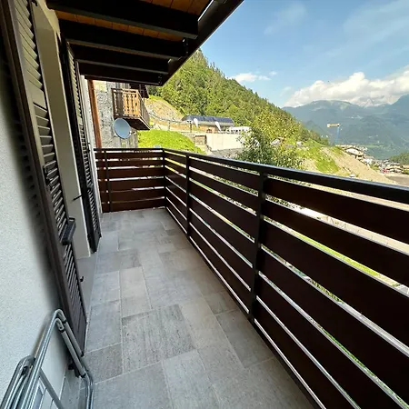 E Trekking 714 E 715 公寓 科莱雷