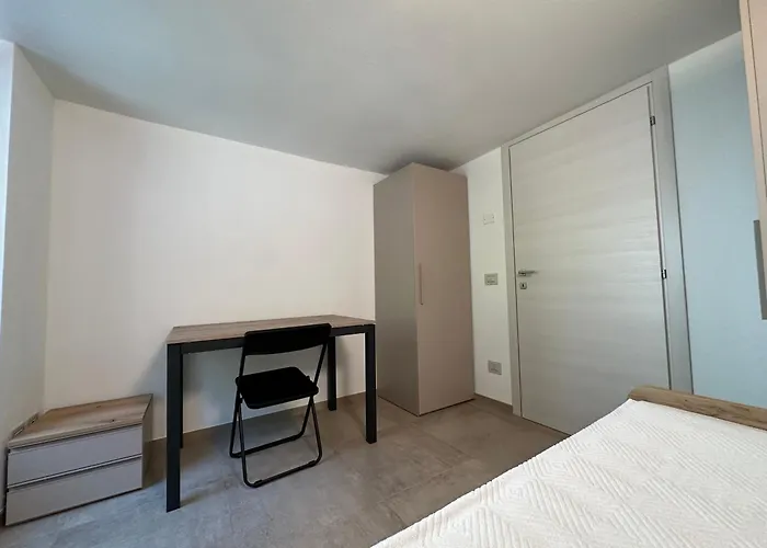 E Trekking 714 E 715 Apartament *