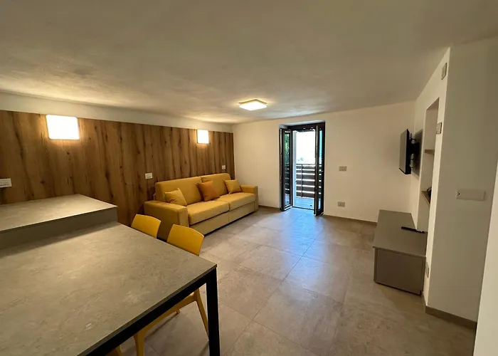 Apartament E Trekking 714 E 715 *