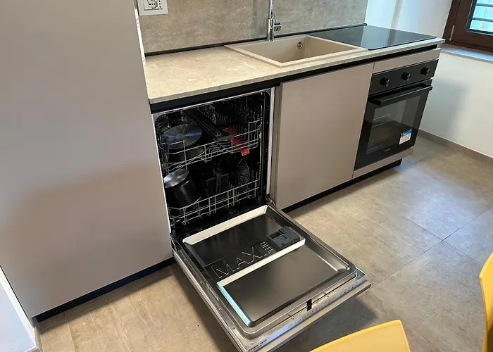 E Trekking 714 E 715 Apartament Colere