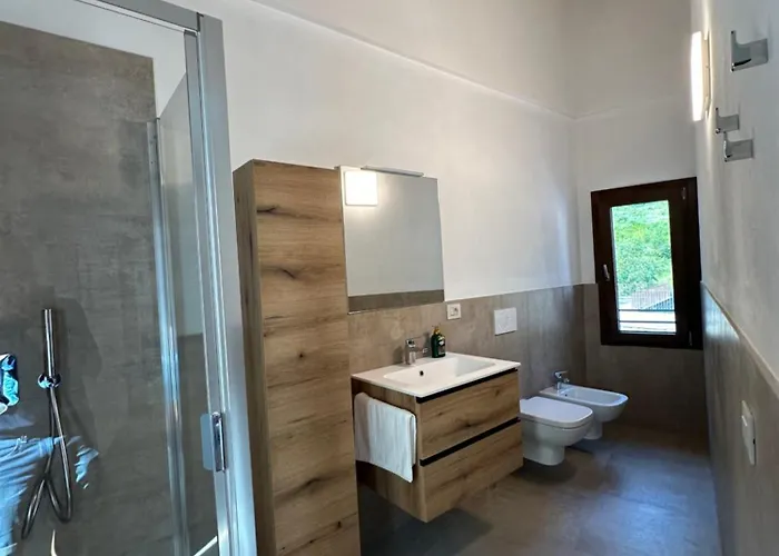 Appartamento E Trekking 714 E 715 Colere