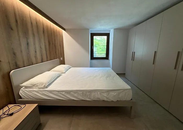 Appartamento E Trekking 714 E 715